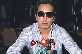 WSOP 2009 Event #32 (NLHE à 2.000$) : Angel Guillen vainqueur, Antoine Amourette 8ème 0001