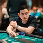 Michael Zhang