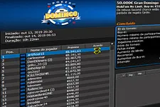 Gran Domingo da 888poker