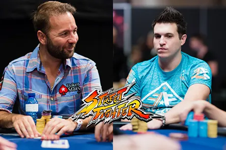 Exclusivo PokerNews: Doug Polk Desafia Daniel Negreanu a Bater NLH $25/$50 na PokerStars 0001
