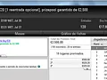 Bartolini01 Conquista o The Hot BigStack Turbo €50 e Filipa2007 o The Big €100 105