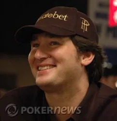 Phil Hellmuth