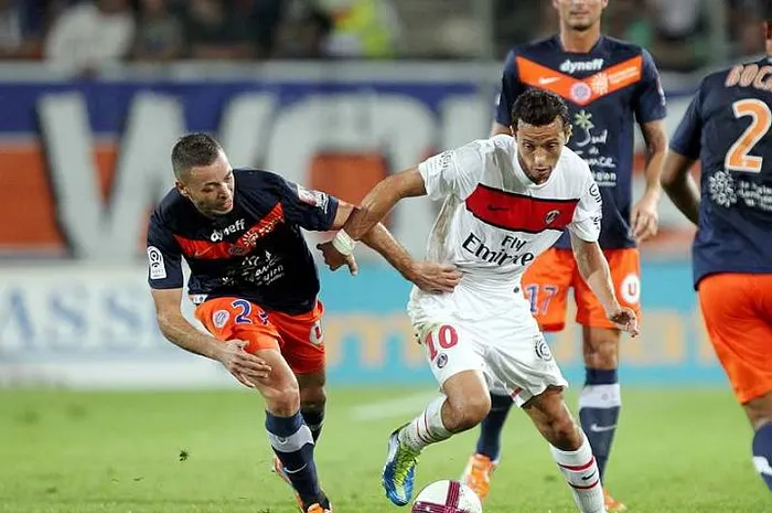 Pronostics Ligue 1 : Le PSG favori contre Montpellier (les cotes)