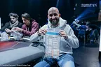 João Vieira no Estoril Poker Fest 2026