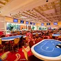 Wynn Poker Room