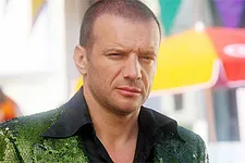 Cercle Cadet : Samuel Le Bihan (vidéo poker)