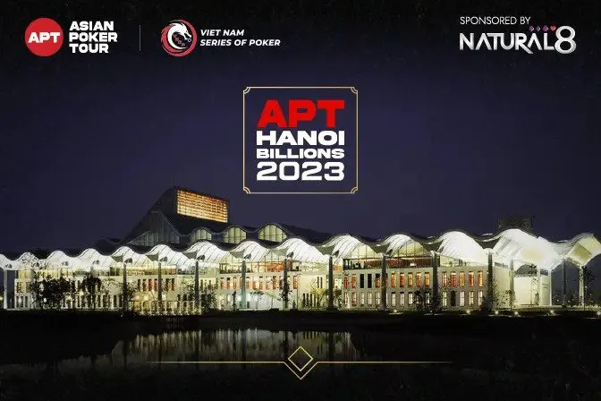 APT Hanoi Billions 2023