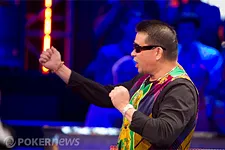 WSOP 2011 : 22 ans après, Johnny Chan bat Phil Hellmuth