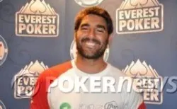 Fichas en la mesa... y jugadores a descansar!