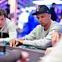 Phil Ivey