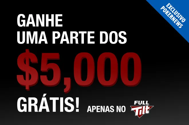 Torneios Full Tilt Poker