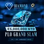 PLO Grand Slam