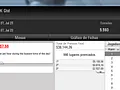 Só deu Brasil no PokerStars! Pedro Correa Vice no 0 Super-Sized Sunday & Mais 125