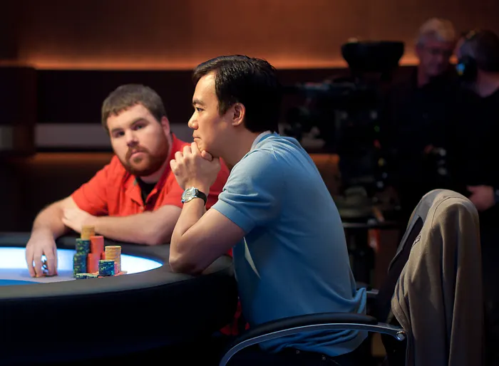 PokerStars EPT London: A Look Back 140