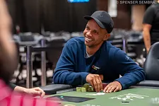 Phil Ivey
