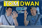 "I Definitely Don't Love Poker": Tom Dwan Reveals New Focus On 888Ride