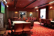 Club Barrière Paris