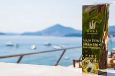 Triton Super High Roller Series Montenegro