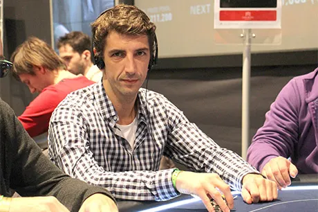 lcgodinho,Joel Dias, Fellini33 & Outros a Faturar na PokerStars 0001