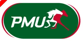 pmu partygaming poker