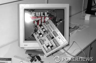 Full Tilt Poker : crash des serveurs en pleine nuit