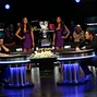 David Paredes and Anthony Merulla Heads Up for the 2014 WPT Borgata Winter Poker Open Championship Title 
