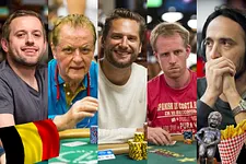 Best Belgian Poker Players
