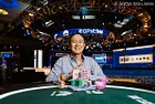 Jason Duong Winner - Event #33: $1,500 Limit Hold'em