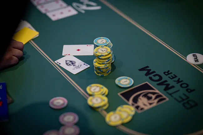 Borgata Branding
