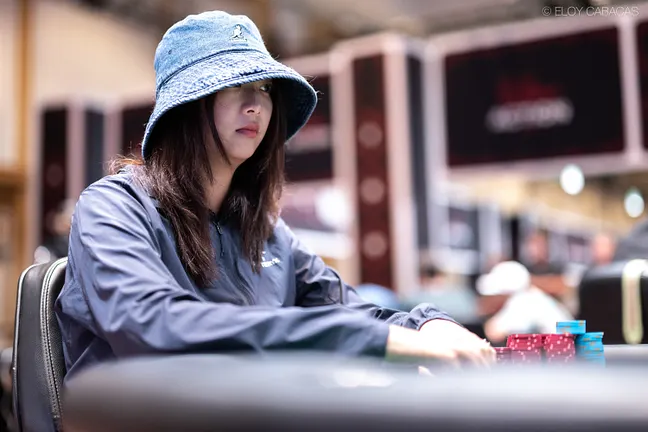 Ying Zhu