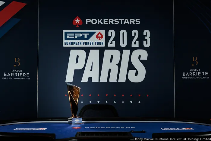 EPT Paris Trophy