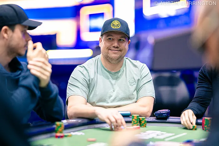 Shaun Deeb