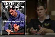 PokerNews Book Review: "The Myth of Poker Talent" by Alexander Fitzgerald