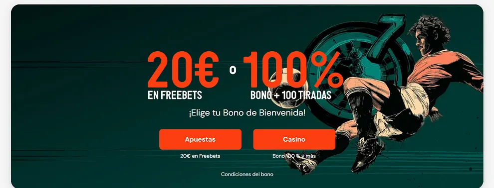 Bono de PAF para España