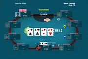 Bluffing With Nothing: Barrel Again or Give Up?