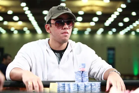 torneios online pokerstars