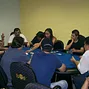 Mesa Final - 1º Torneio 12K Texas ABC 2008