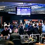 UKIPT Nottingham 2024 Tournament Room