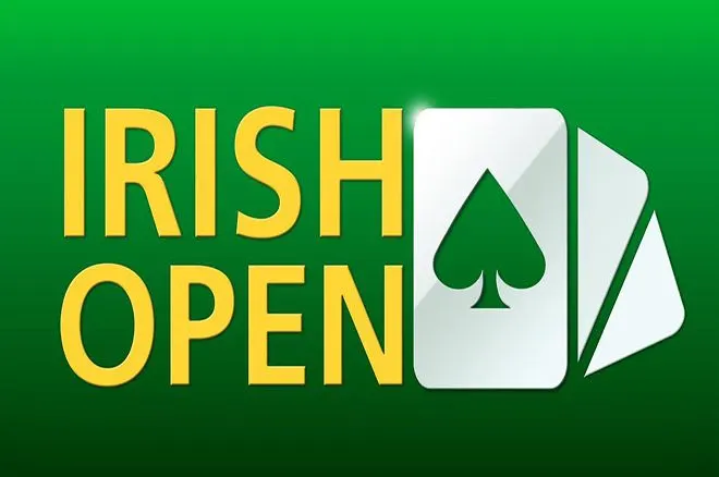 2016 Irish Open