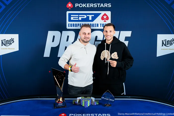 Tamas Adamszki - Laszlo Bujtas