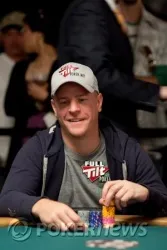 Erick Lindgren looking for another $50k HORSE final table