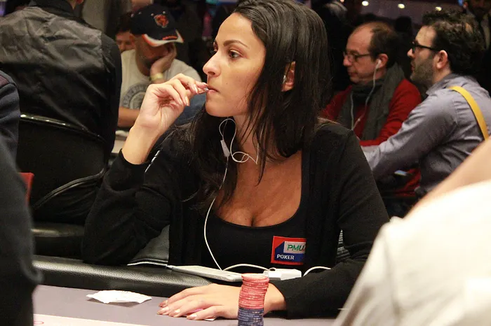 Sarah Herzali - Greg Ceran Maillard