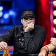 Phil Hellmuth