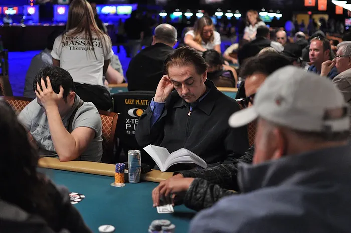 All Mucked Up: 2012 World Series of Poker Day 15 Live Blog 108