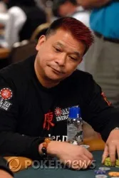 Johnny Chan