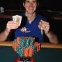Matt Hawrilenko winner  vent 56 - $5,000 Six-handed No Limit Hold'em
