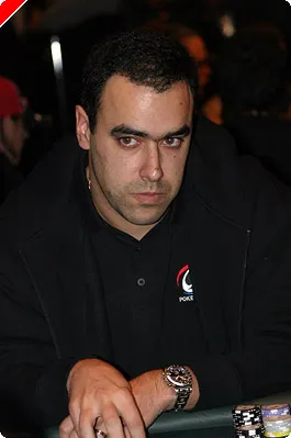 Aussie Millions – Dia 3 – Nuno Sousa ao Ataque 0001