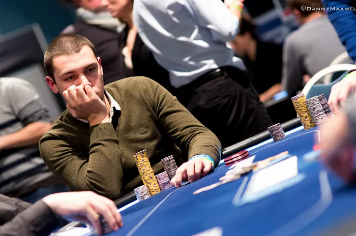 torneios poker online pokerstars