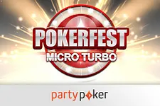 Party Pokerfest
