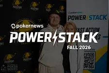 PokerNews PowerStack
